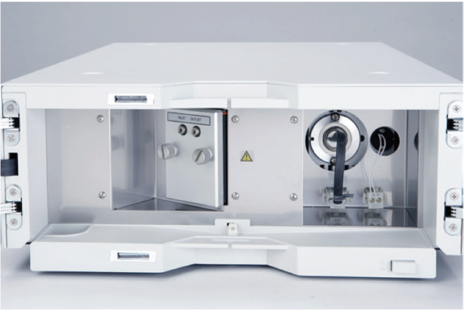 Высокоэффективный жидкостной хроматограф YL9100 Plus HPLC
